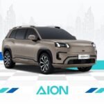 AION V
