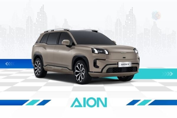 AION V