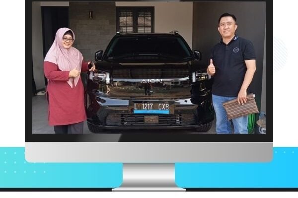 Ibu Diana