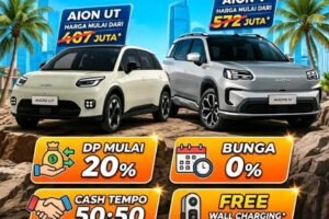 Program Gias jakarta