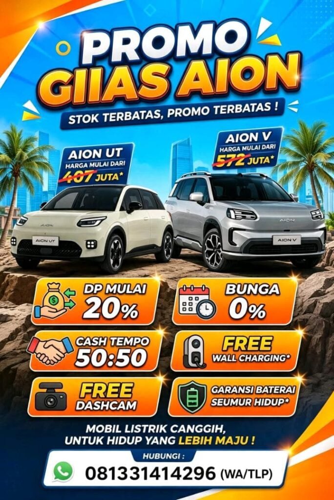 Program Gias jakarta